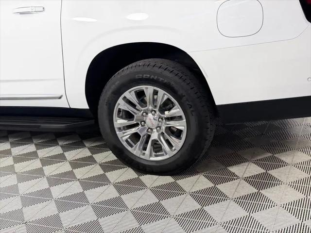 2025 GMC Yukon XL 4WD Denali
