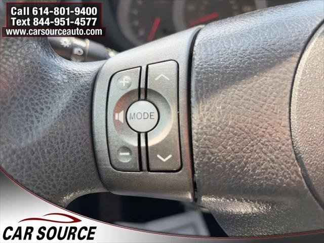 2012 Toyota RAV4 Sport