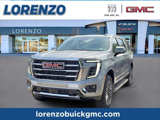 2026 GMC Yukon XL 2WD Elevation for sale in Doral, FL