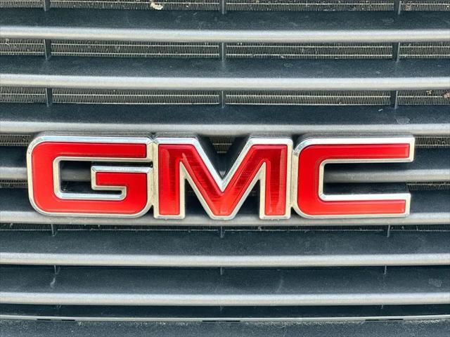 2023 GMC Savana Cargo RWD 2500 Regular Wheelbase Work Van