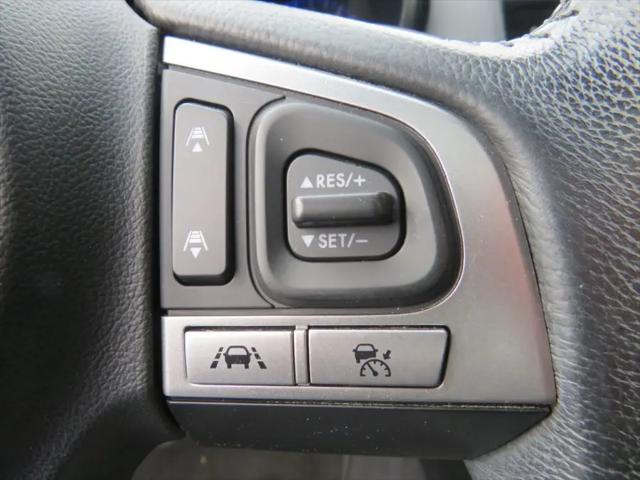 2017 Subaru Legacy 3.6R Limited