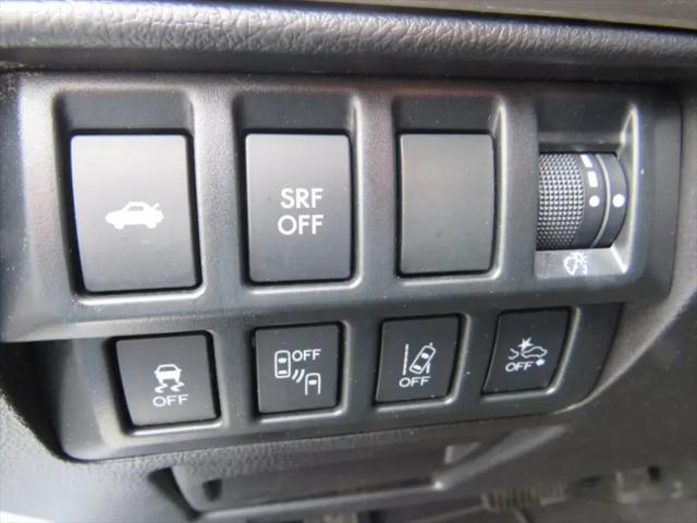 2017 Subaru Legacy 3.6R Limited