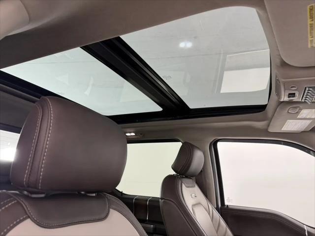 2019 Ford F-450 Limited