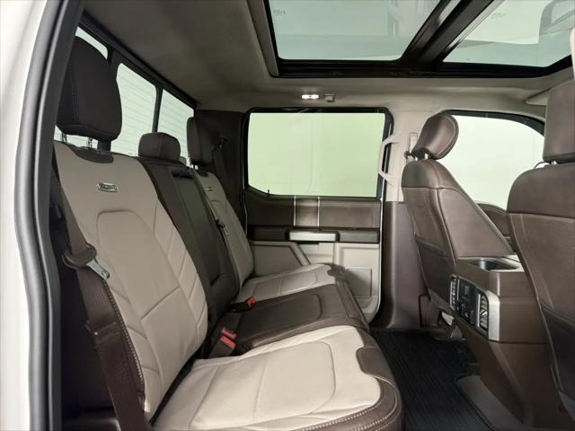 2019 Ford F-450 Limited