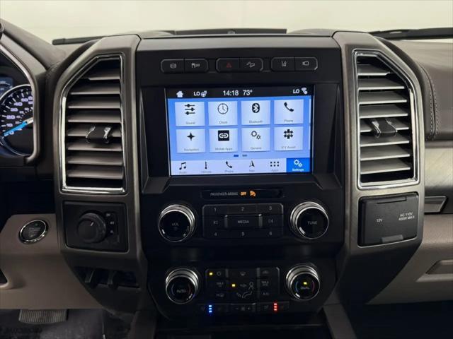 2019 Ford F-450 Limited
