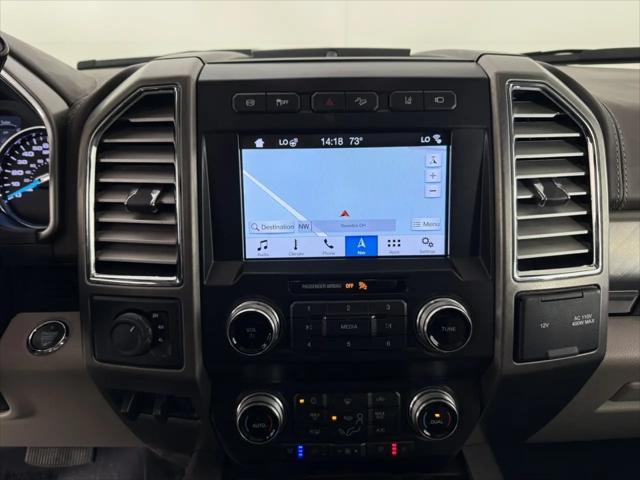 2019 Ford F-450 Limited