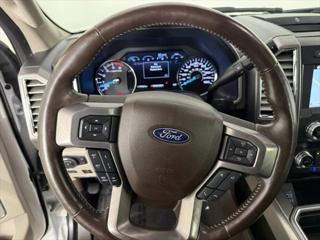 2019 Ford F-450 Limited