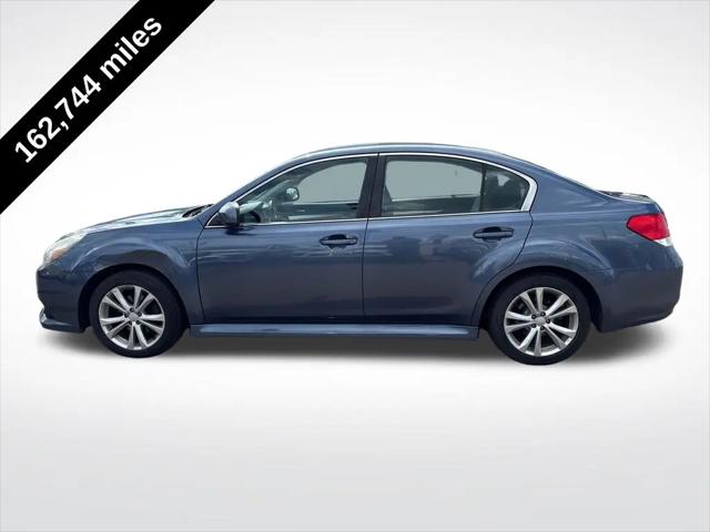 2013 Subaru Legacy 2.5i Premium