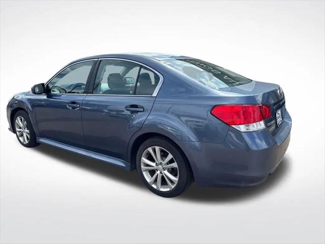 2013 Subaru Legacy 2.5i Premium