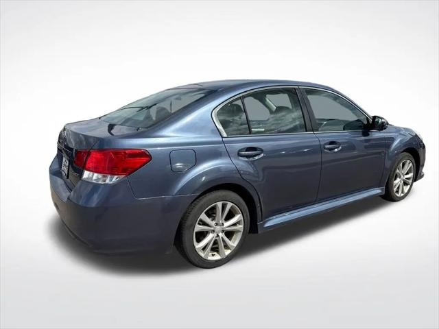 2013 Subaru Legacy 2.5i Premium