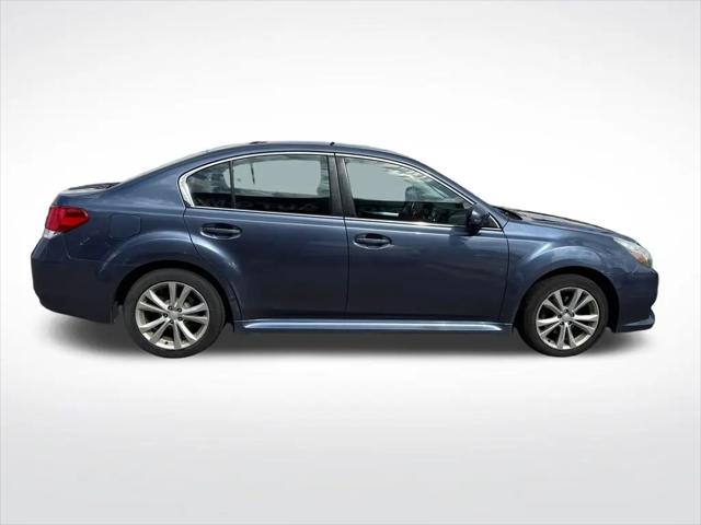 2013 Subaru Legacy 2.5i Premium