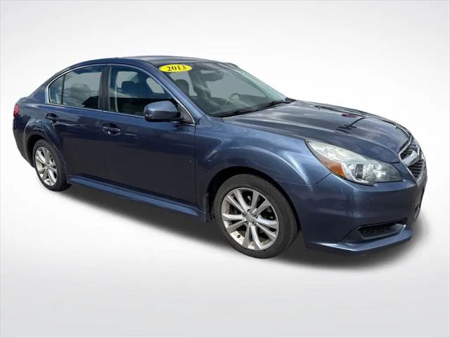 2013 Subaru Legacy 2.5i Premium