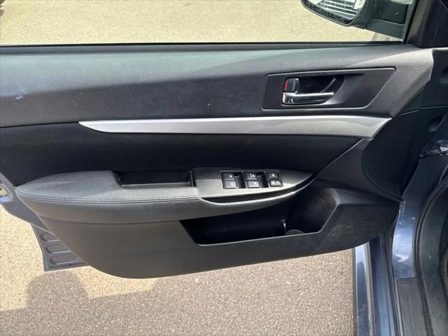 2013 Subaru Legacy 2.5i Premium