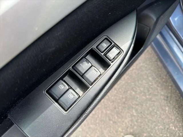 2013 Subaru Legacy 2.5i Premium