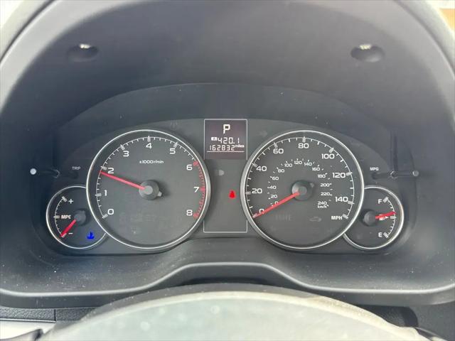 2013 Subaru Legacy 2.5i Premium