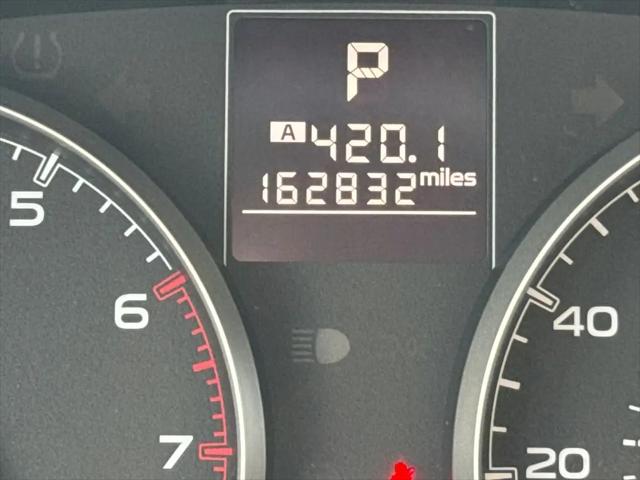 2013 Subaru Legacy 2.5i Premium