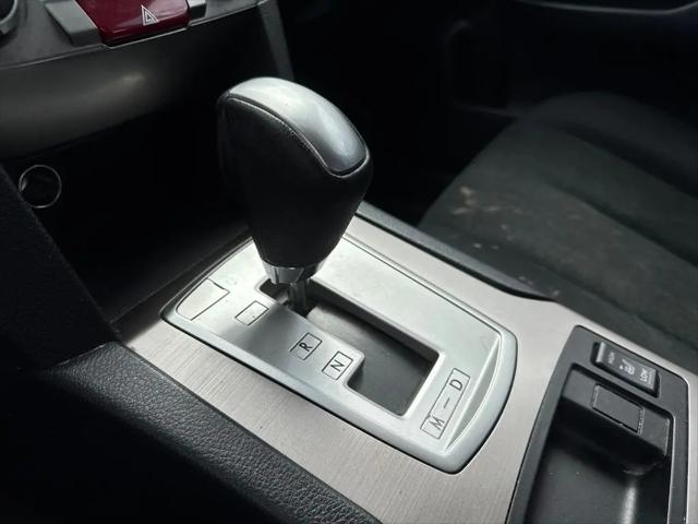 2013 Subaru Legacy 2.5i Premium
