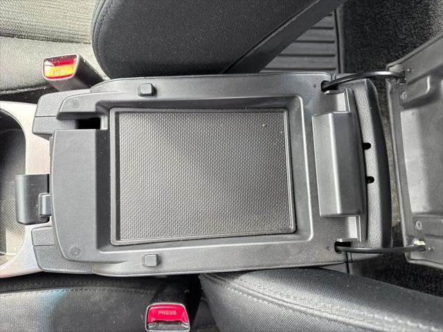2013 Subaru Legacy 2.5i Premium