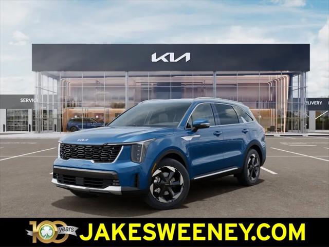 2026 Kia Sorento Hybrid EX for sale in Florence, KY