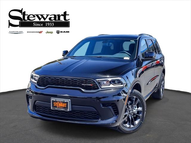 2026 Dodge Durango GT AWD for sale in Colma, CA