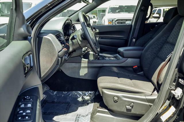 2026 Dodge Durango GT AWD