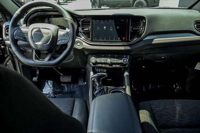 2026 Dodge Durango GT AWD