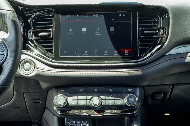2026 Dodge Durango GT AWD
