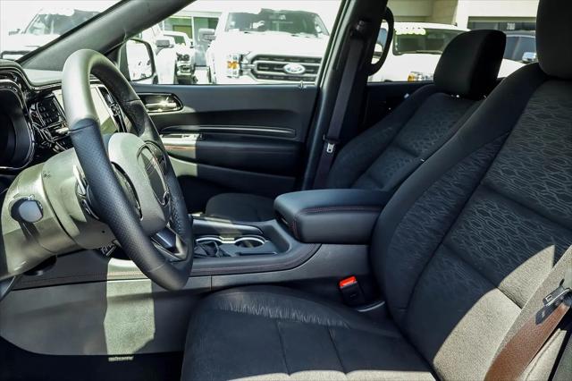 2026 Dodge Durango GT AWD