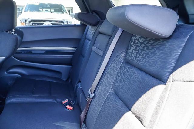 2026 Dodge Durango GT AWD