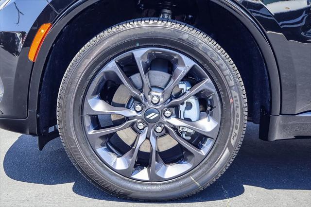 2026 Dodge Durango GT AWD