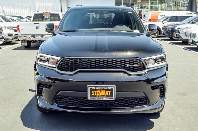 2026 Dodge Durango GT AWD