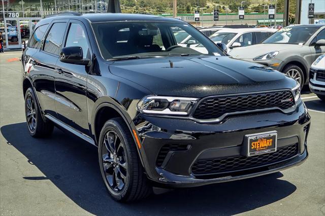 2026 Dodge Durango GT AWD