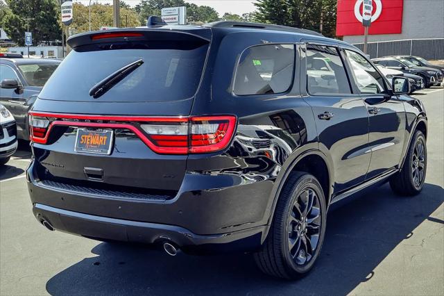 2026 Dodge Durango GT AWD