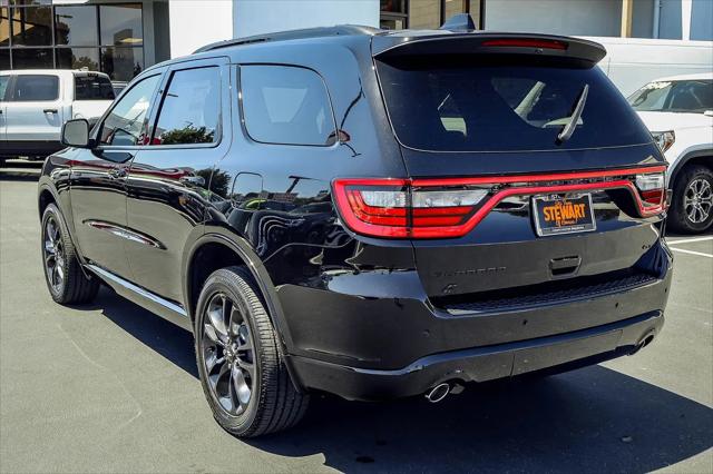 2026 Dodge Durango GT AWD