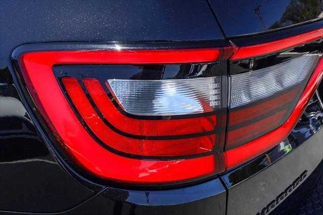 2026 Dodge Durango GT AWD