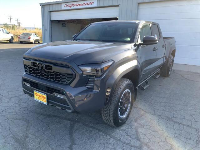 2026 Toyota Tacoma SR5 for sale in Oroville, CA