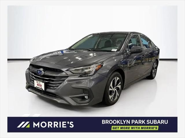 2025 Subaru Legacy Premium for sale in Brooklyn Park, MN