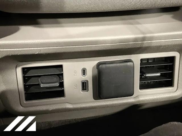 2022 Chevrolet Silverado 1500 4WD Crew Cab Standard Bed LT