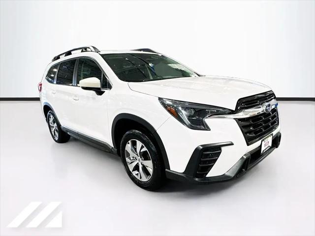 2025 Subaru Ascent Premium 8-Passenger