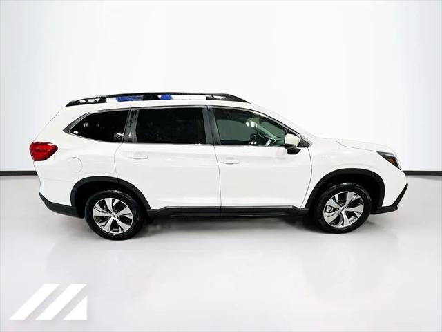 2025 Subaru Ascent Premium 8-Passenger