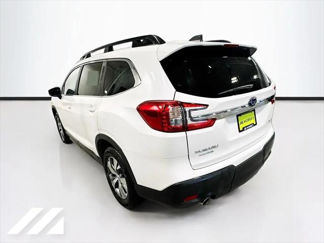 2025 Subaru Ascent Premium 8-Passenger