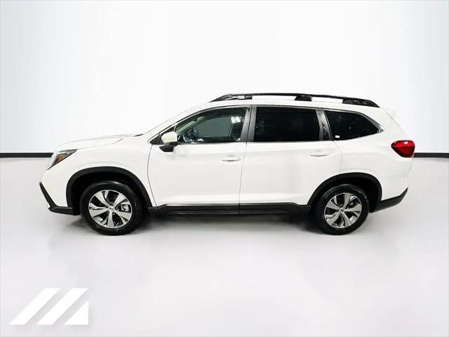 2025 Subaru Ascent Premium 8-Passenger