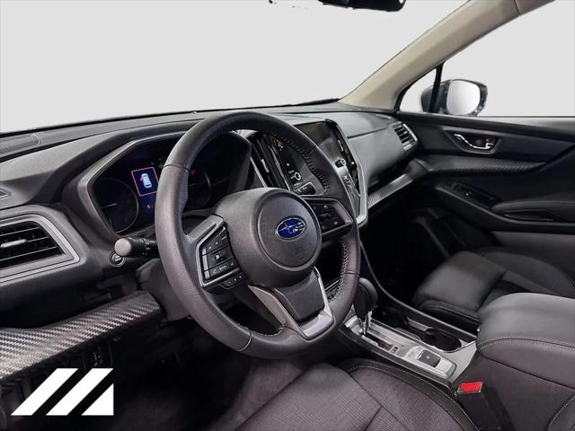 2025 Subaru Ascent Premium 8-Passenger