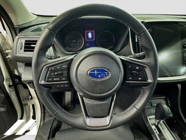 2025 Subaru Ascent Premium 8-Passenger
