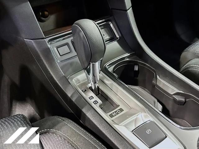2025 Subaru Ascent Premium 8-Passenger