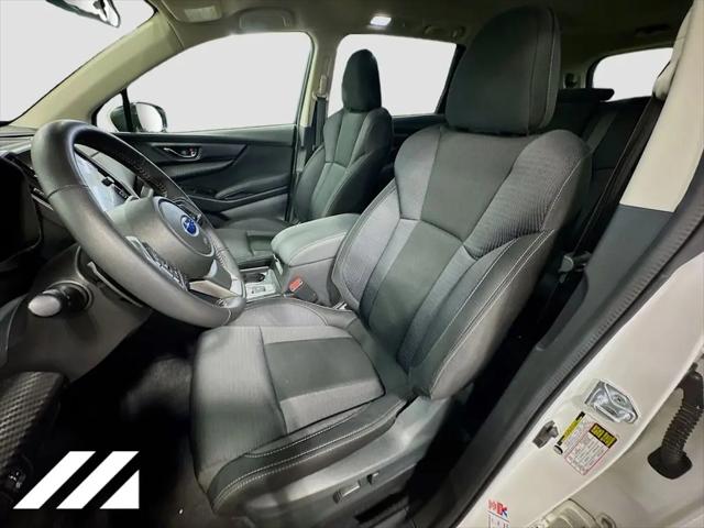 2025 Subaru Ascent Premium 8-Passenger