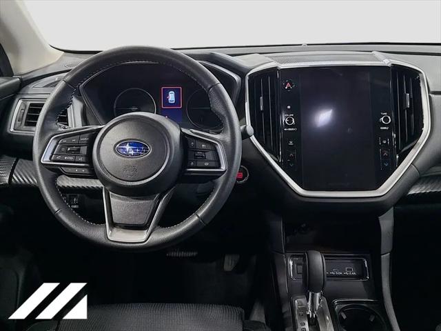 2025 Subaru Ascent Premium 8-Passenger
