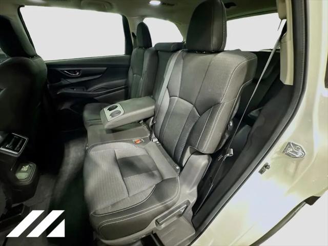 2025 Subaru Ascent Premium 8-Passenger