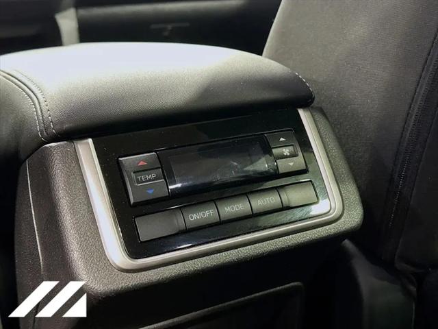 2025 Subaru Ascent Premium 8-Passenger
