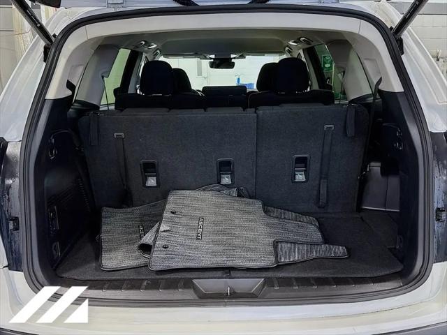 2025 Subaru Ascent Premium 8-Passenger